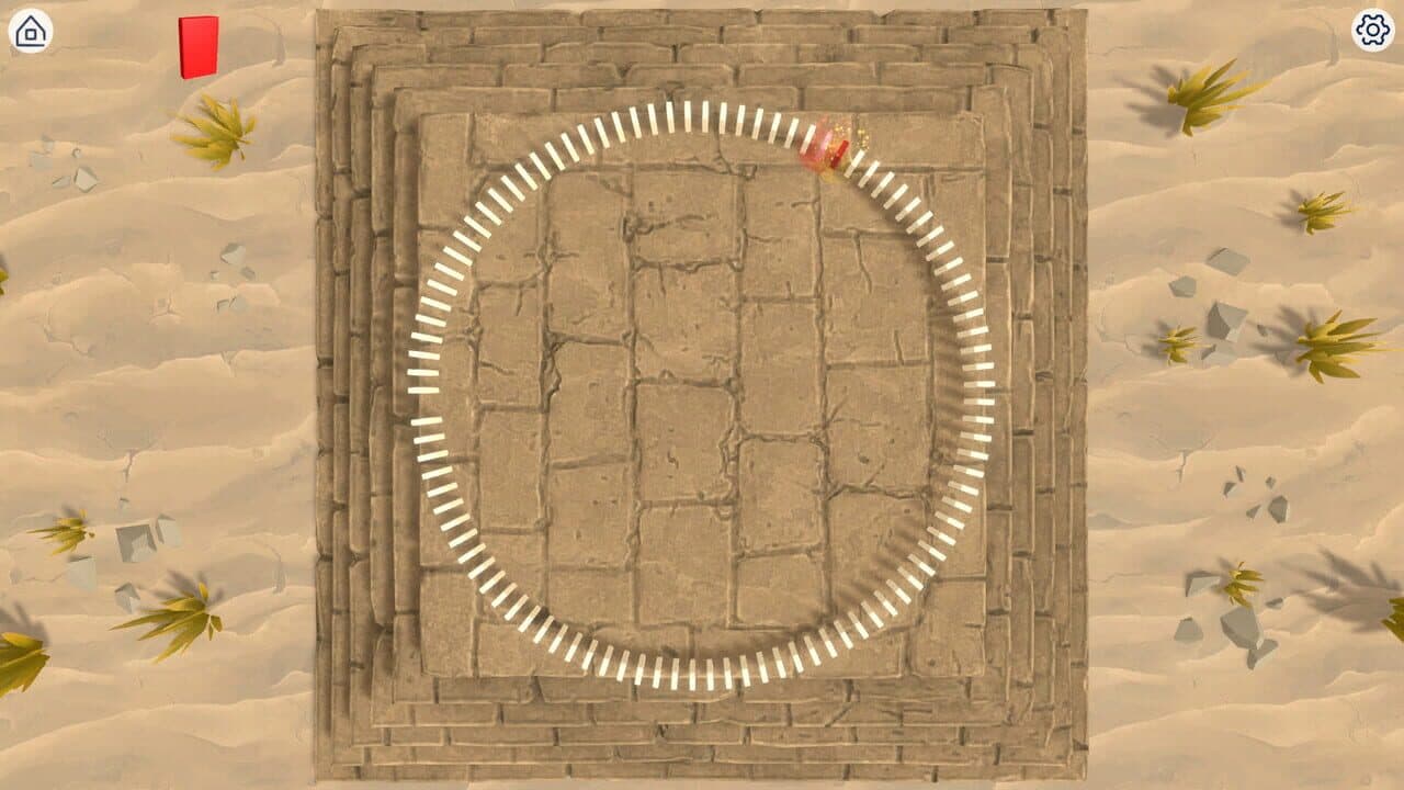 Color Blocks - Relax Puzzle screenshot 1