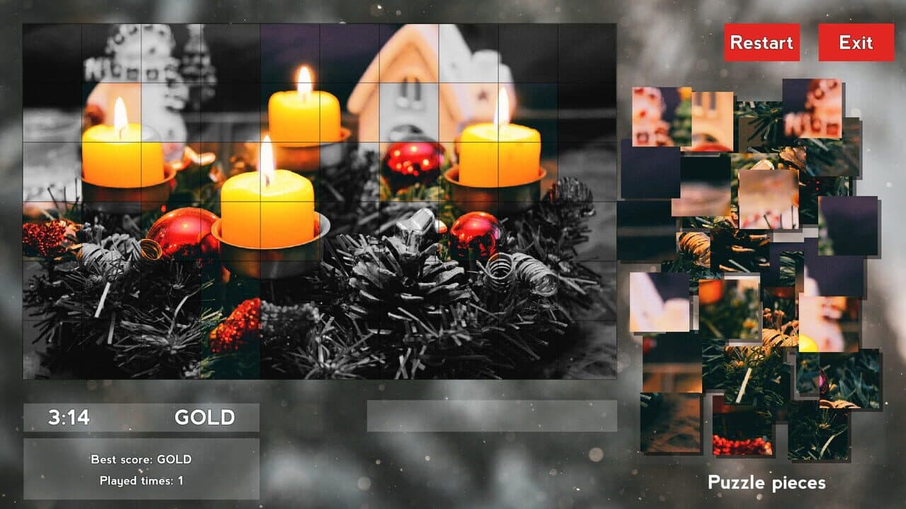 Santa Challenge thumbnail 5