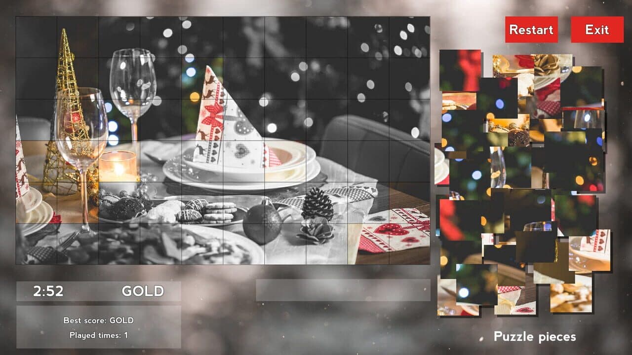 Santa Challenge thumbnail 4