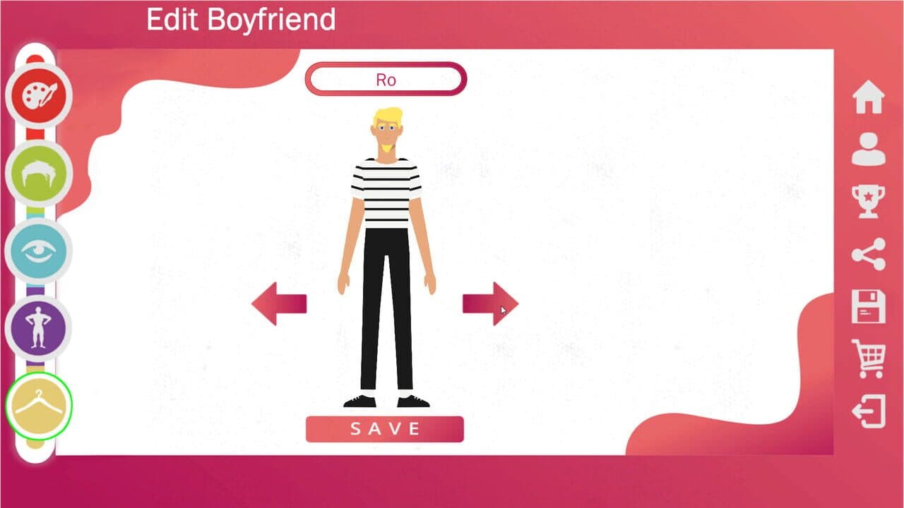Better Boyfriend screenshot 1