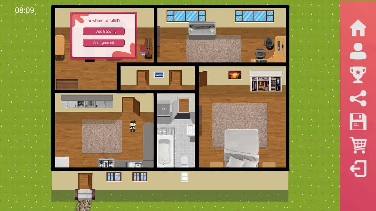 Better Boyfriend thumbnail 2