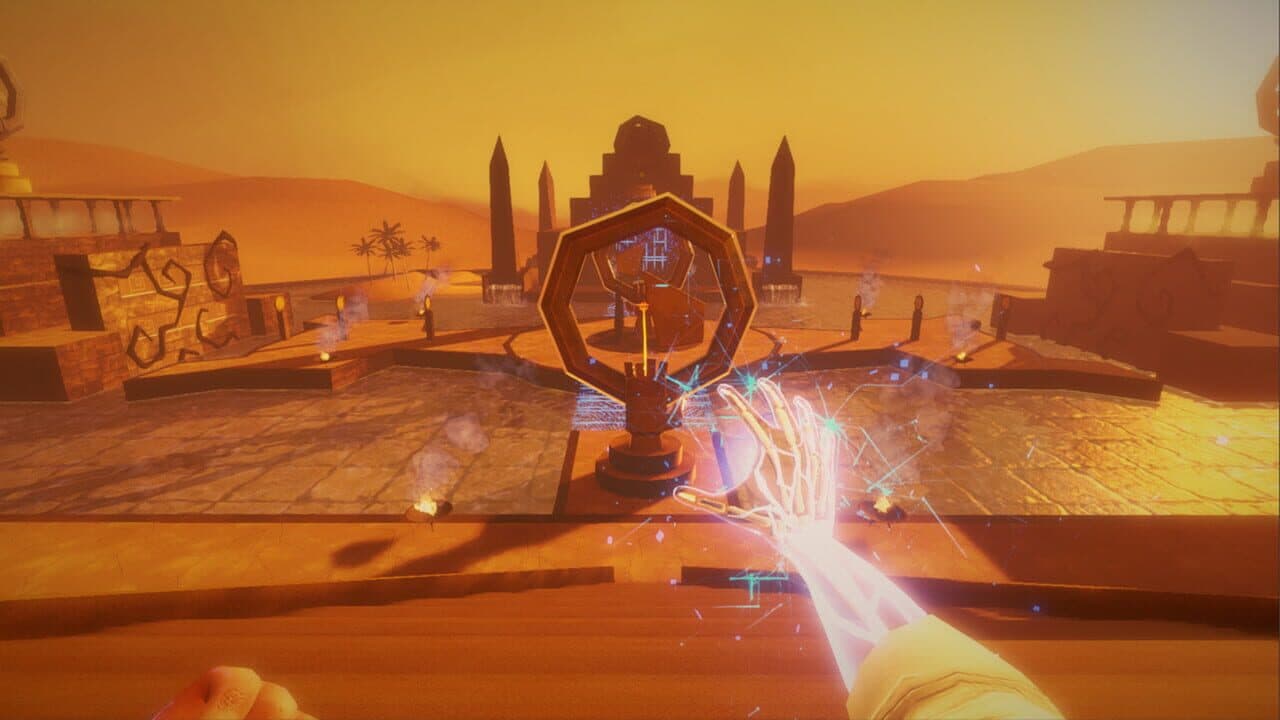 Soul Axiom Rebooted thumbnail 2