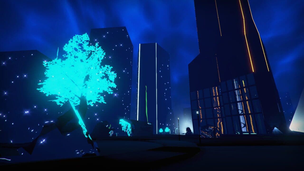 Soul Axiom Rebooted thumbnail 3