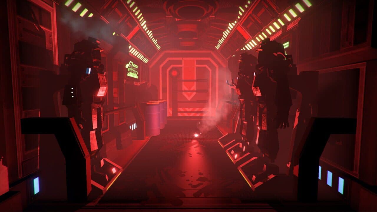 Soul Axiom Rebooted thumbnail 9