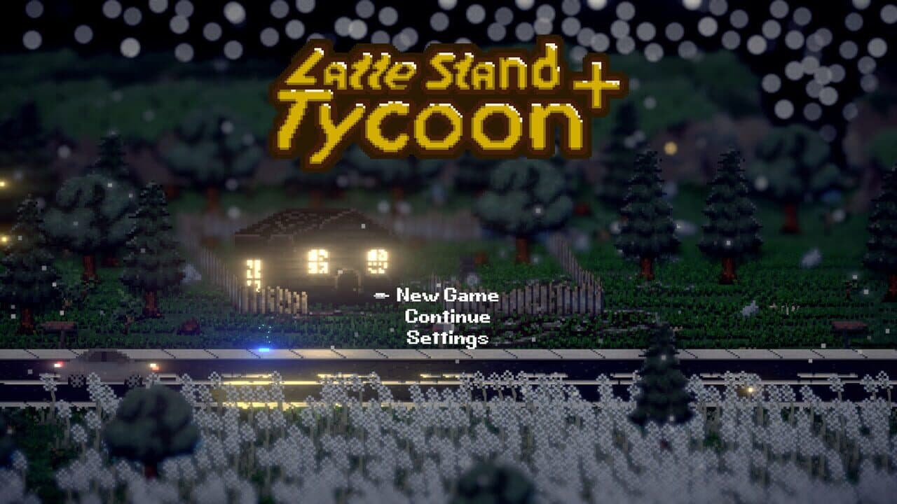 Latte Stand Tycoon + thumbnail 7