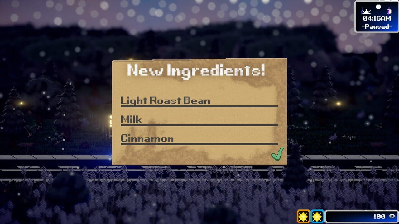 Latte Stand Tycoon + thumbnail 8