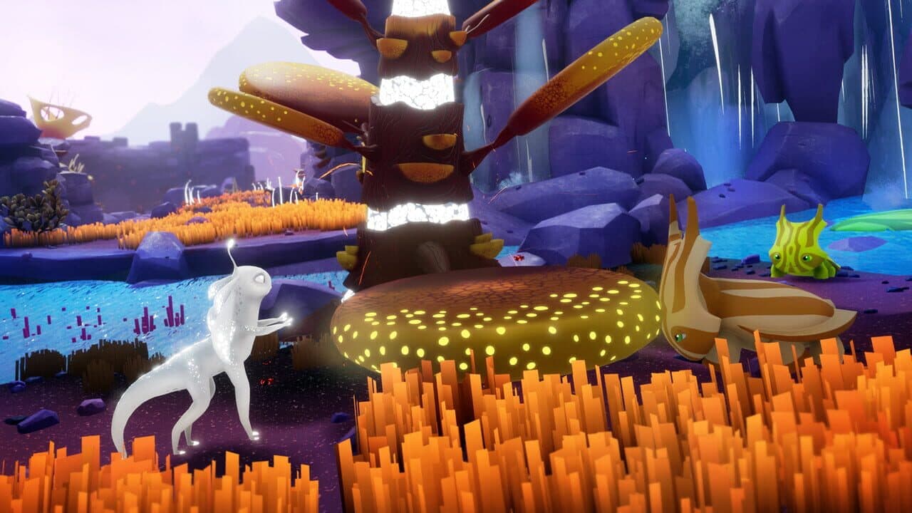 Sayri: The Beginning thumbnail 6