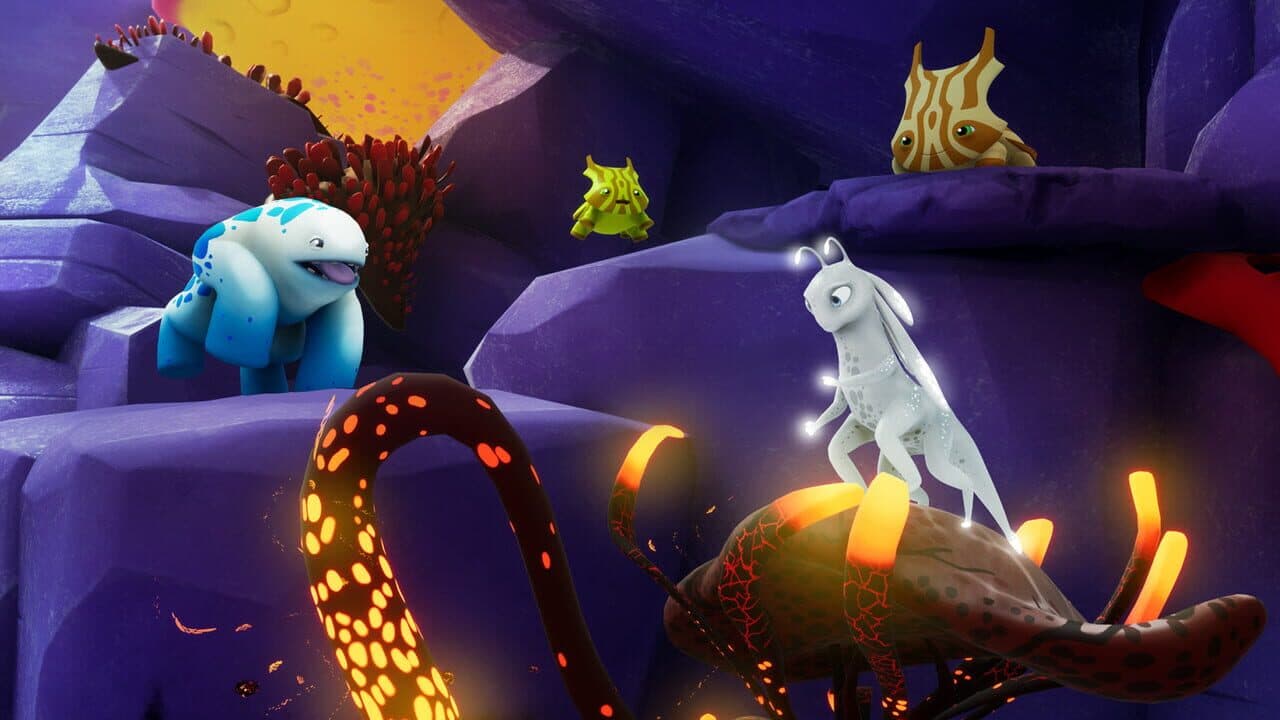 Sayri: The Beginning thumbnail 7