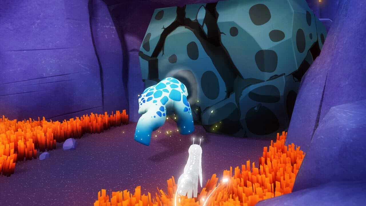 Sayri: The Beginning thumbnail 10