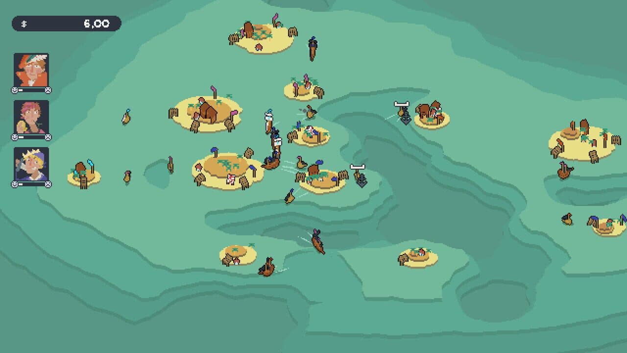 Uniseas thumbnail 2