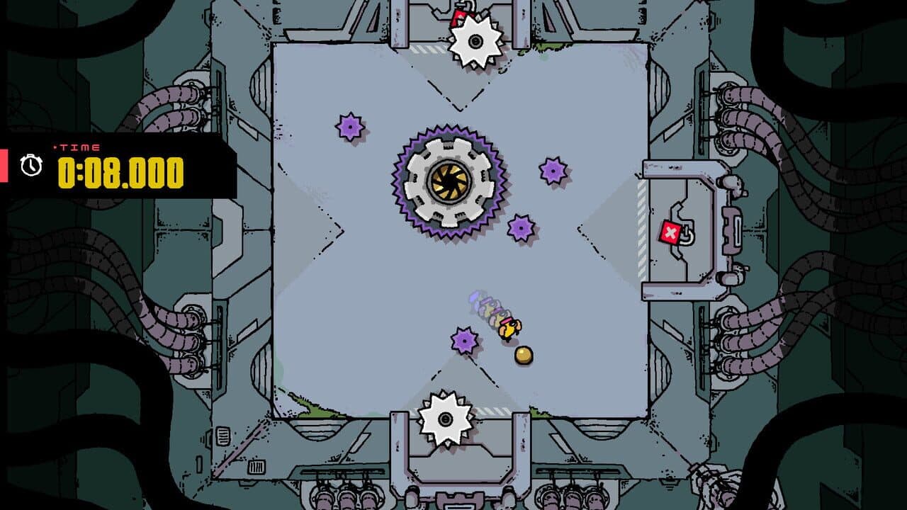 Disc Room thumbnail 5