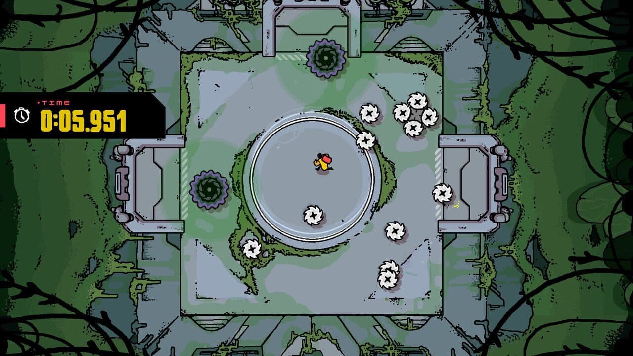 Disc Room thumbnail 6