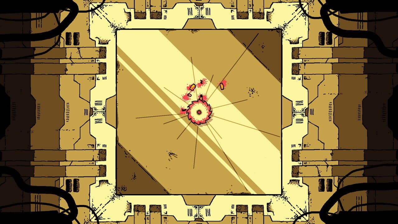 Disc Room thumbnail 3