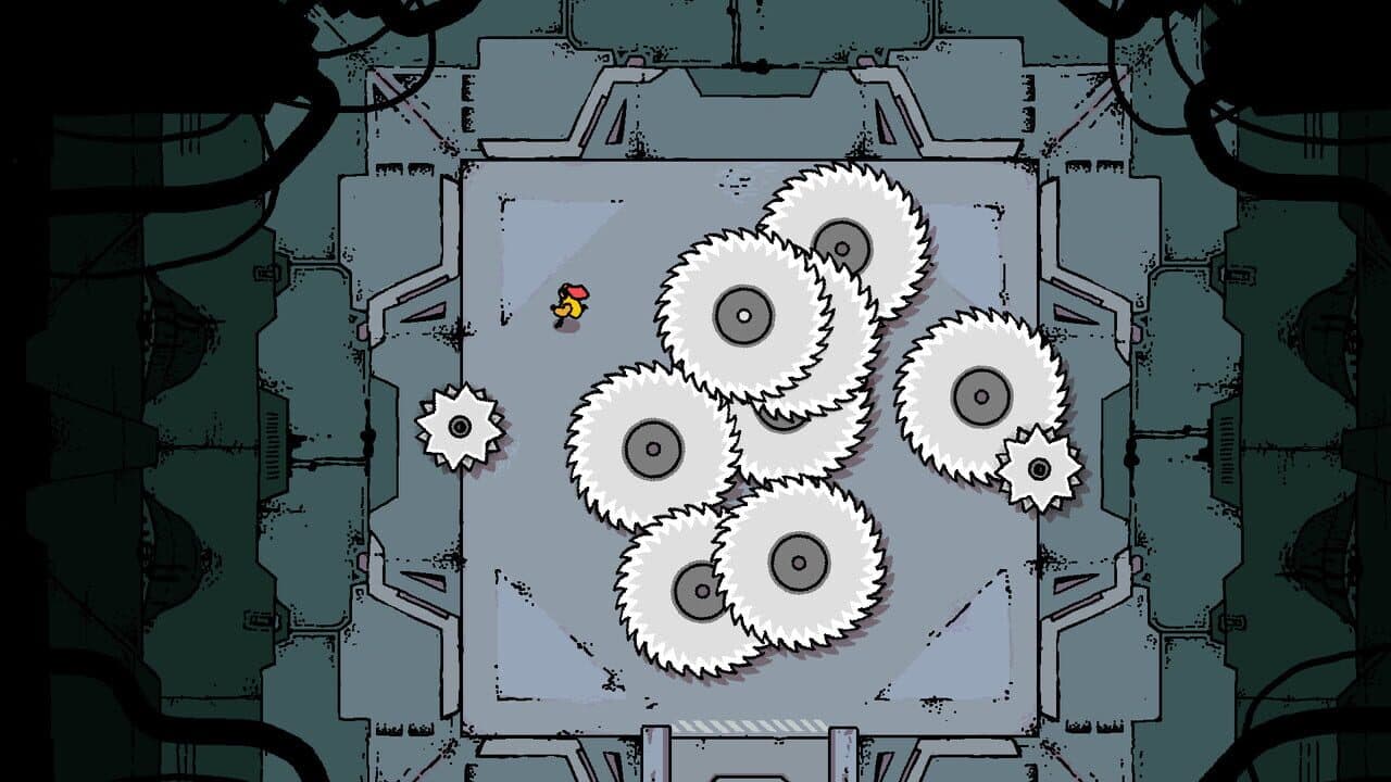 Disc Room thumbnail 4