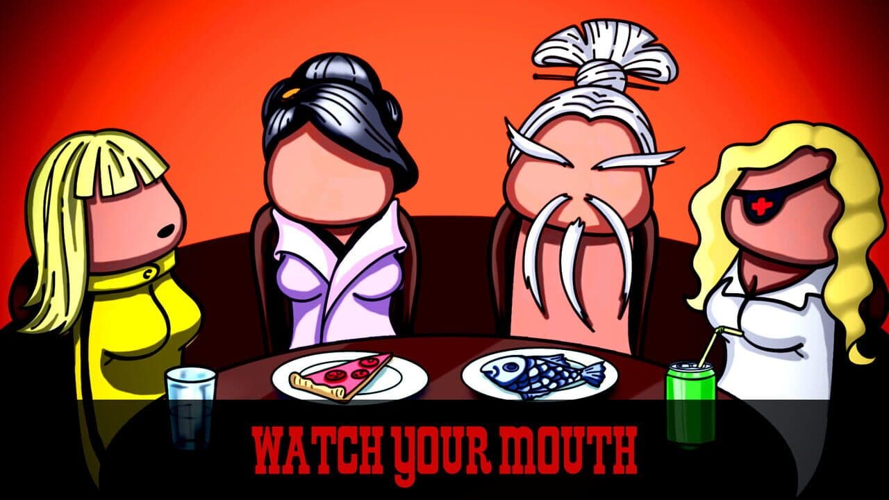 Cockhead: Big Kahuna Bar thumbnail 5