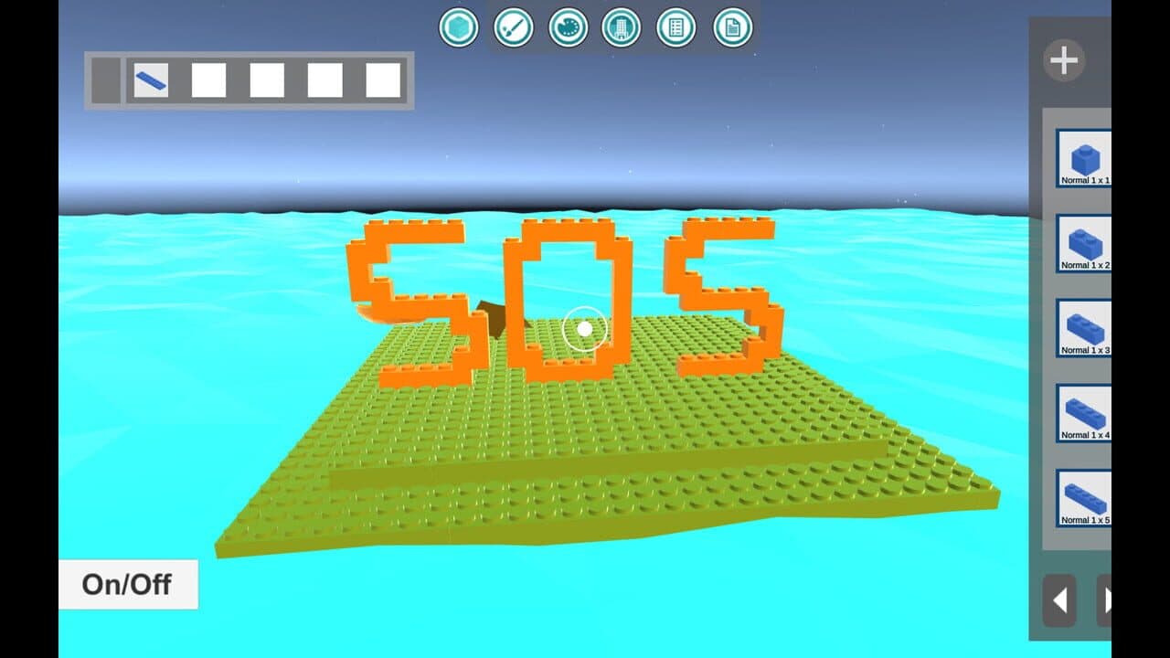 Block Assembly Simulator thumbnail 3