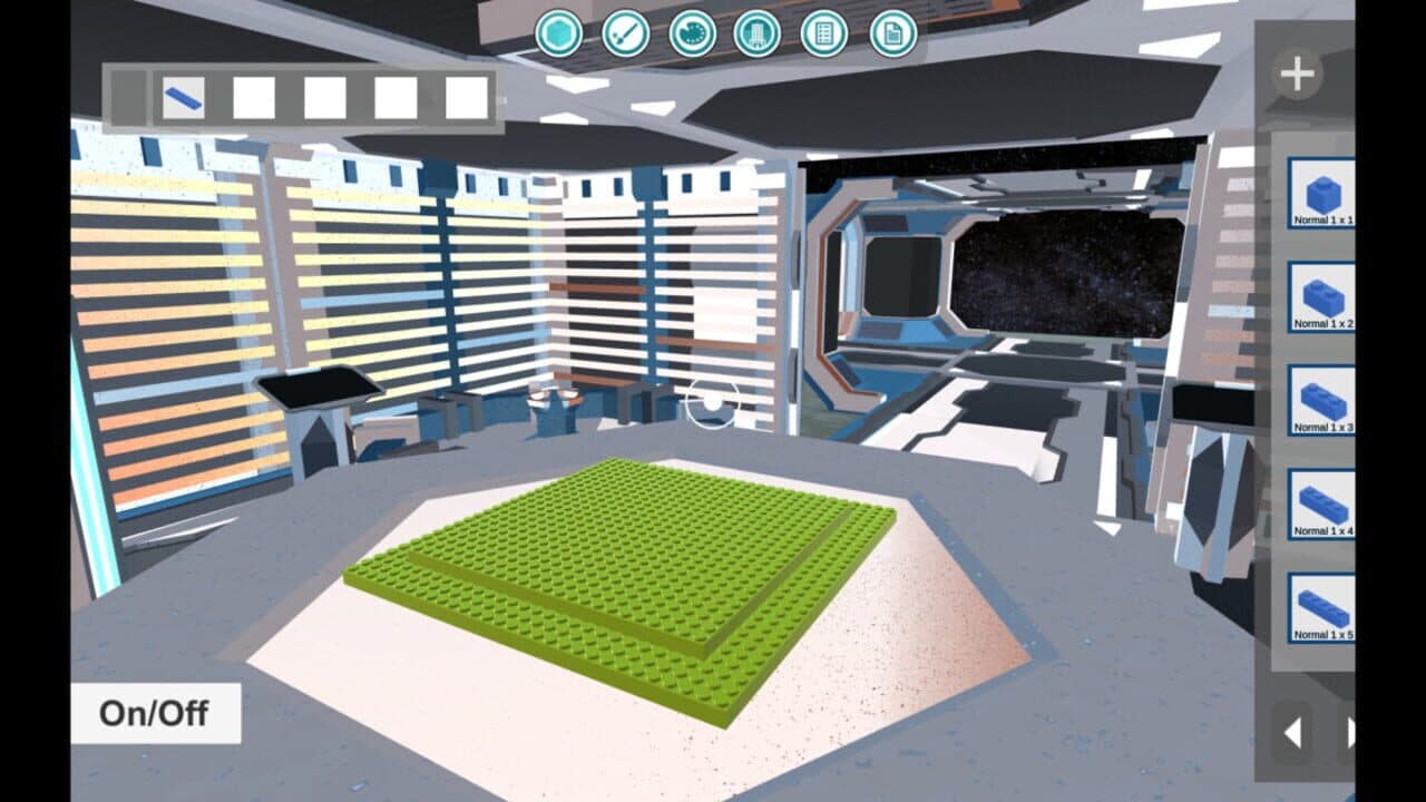 Block Assembly Simulator thumbnail 4