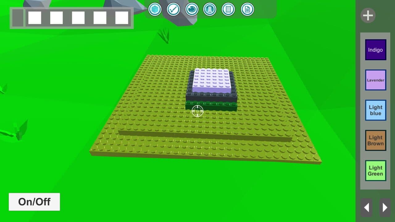 Block Assembly Simulator thumbnail 7