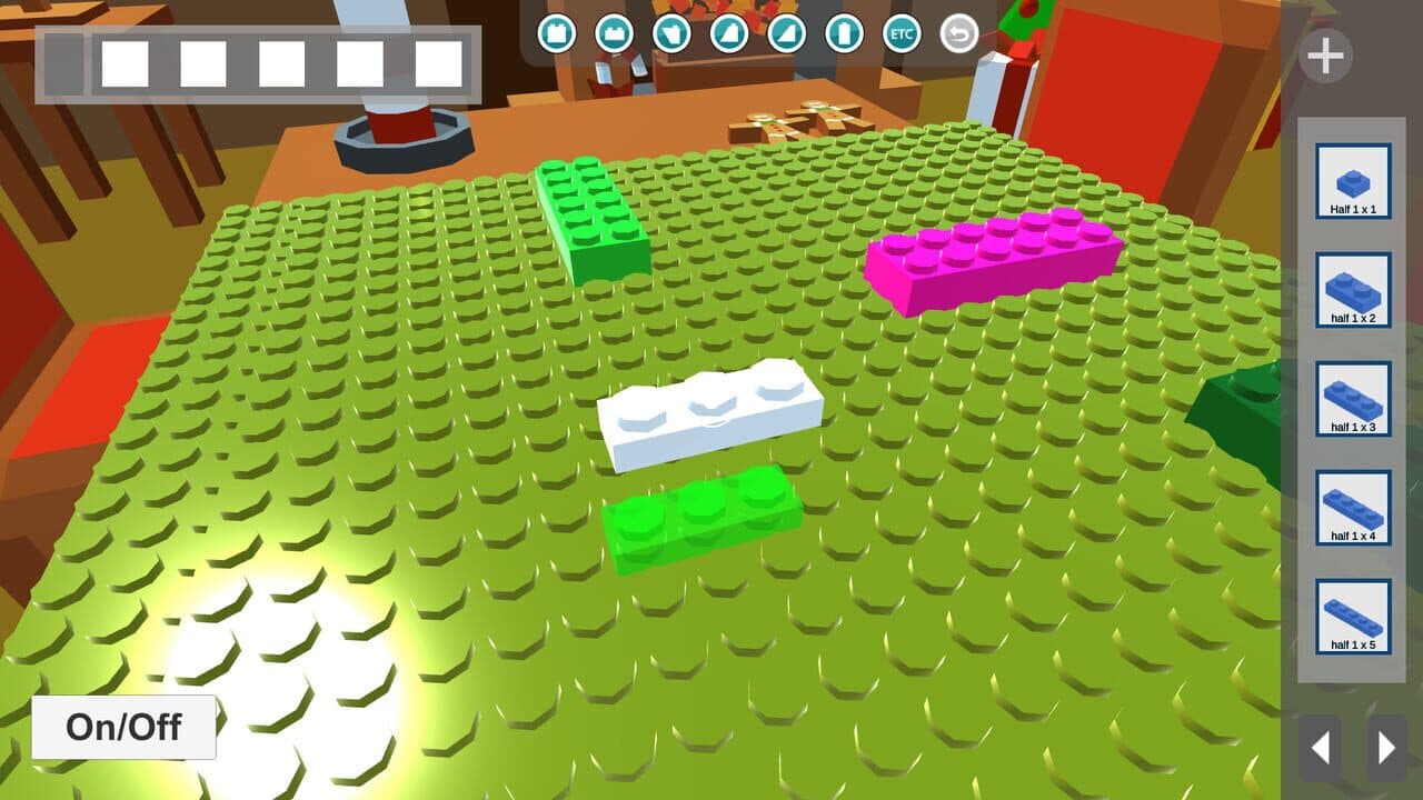 Block Assembly Simulator thumbnail 6