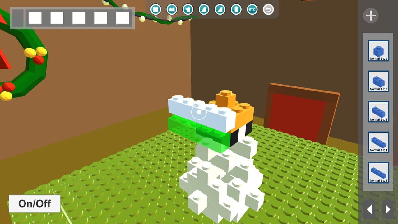 Block Assembly Simulator thumbnail 5