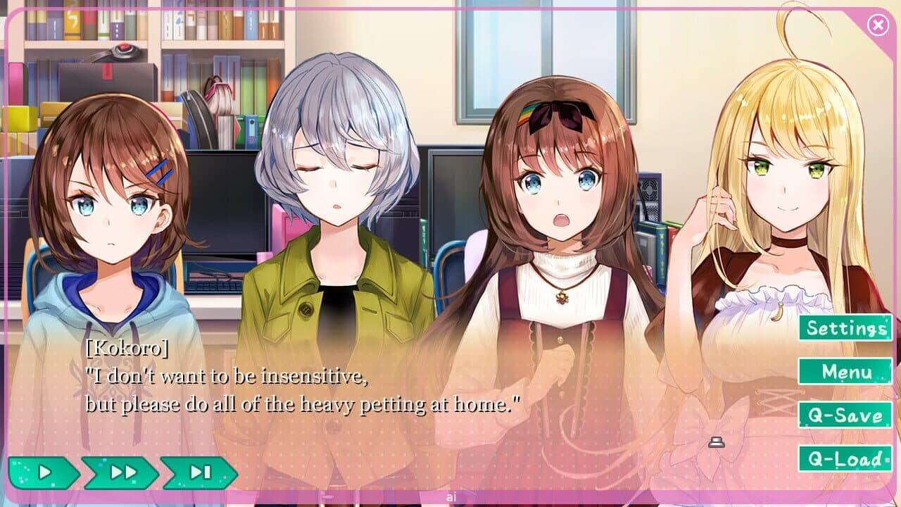 Yumeutsutsu Re:After thumbnail 2