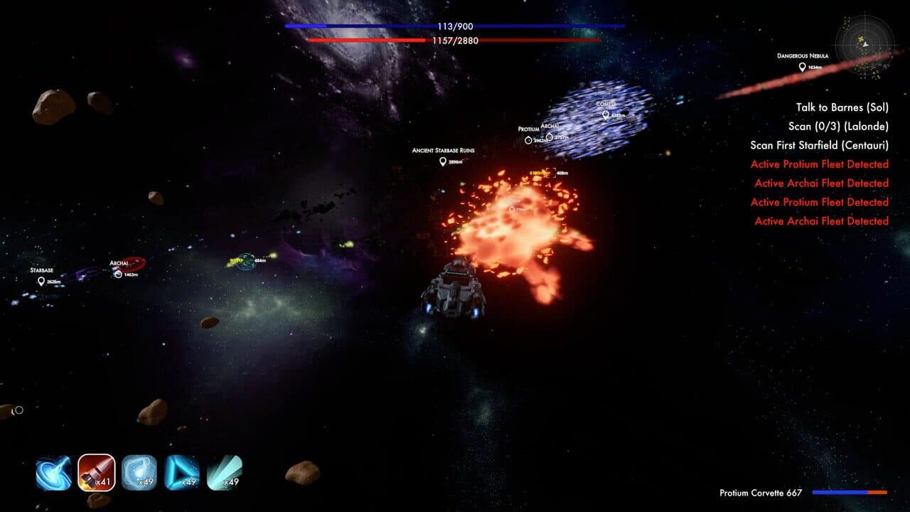 BlazeSky thumbnail 9