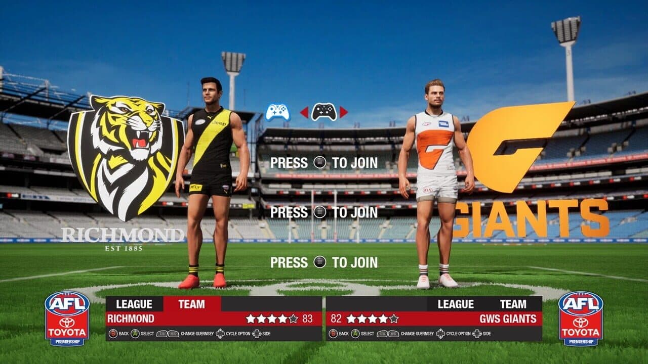 AFL Evolution 2 thumbnail 4