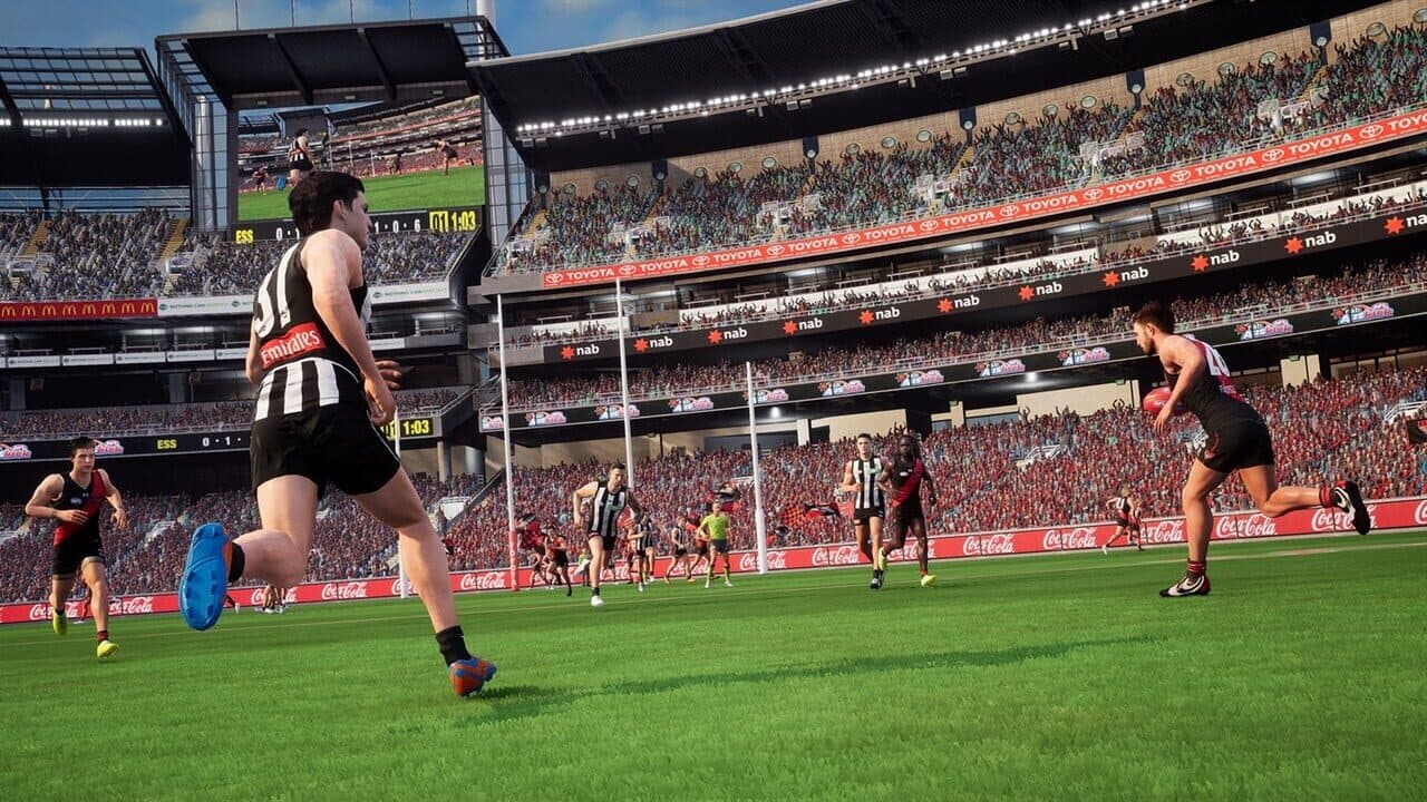 AFL Evolution 2 thumbnail 6