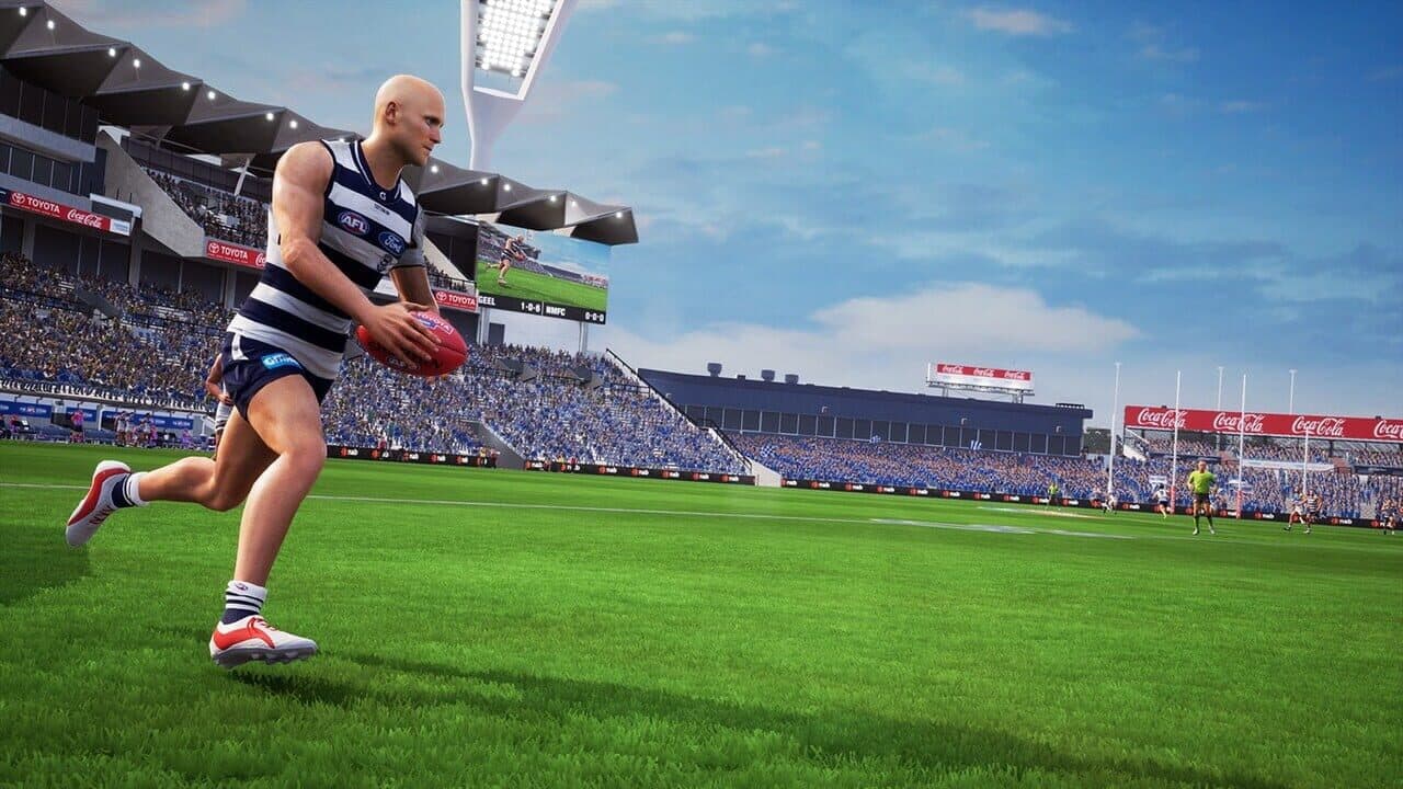 AFL Evolution 2 thumbnail 7