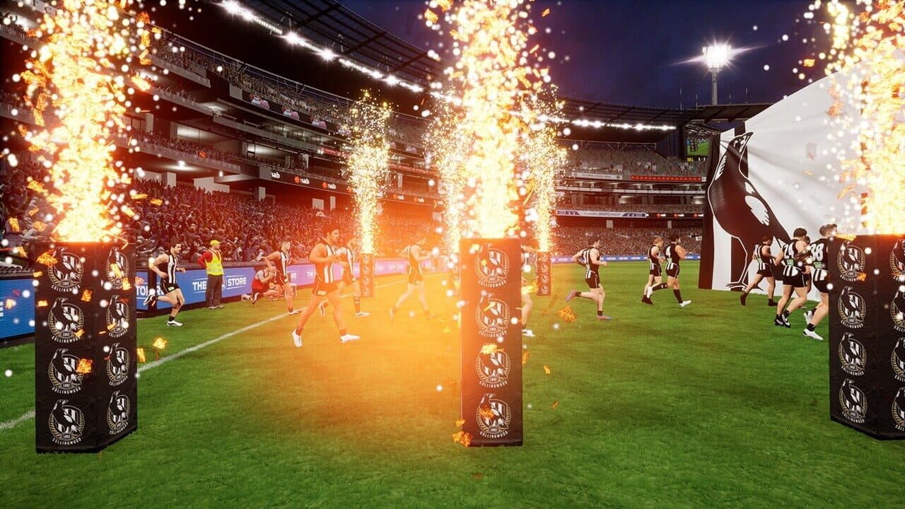AFL Evolution 2 thumbnail 8