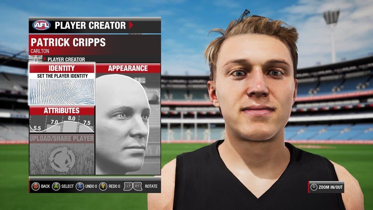 AFL Evolution 2 thumbnail 3