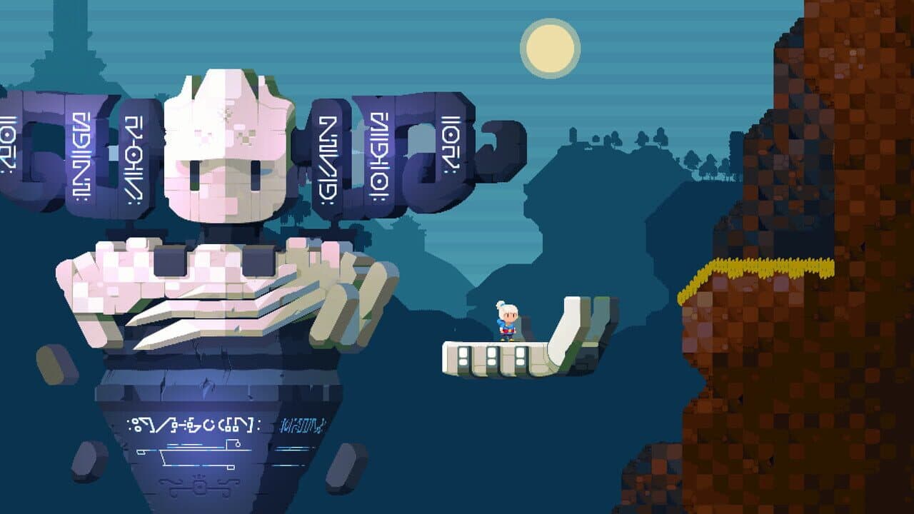 YesterMorrow thumbnail 3