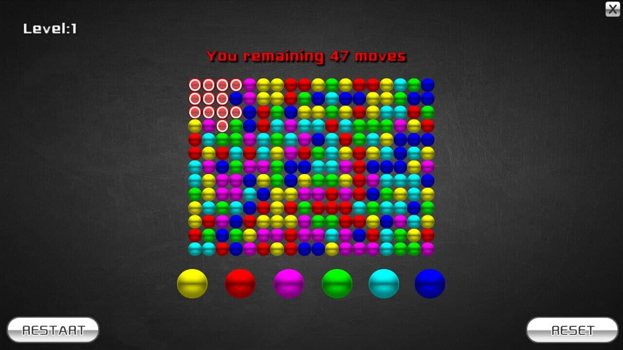 Color ball thumbnail 2