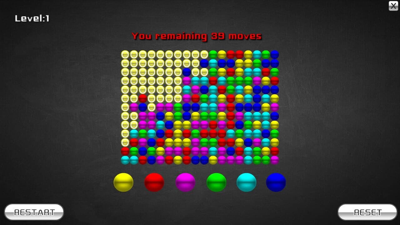 Color ball thumbnail 3