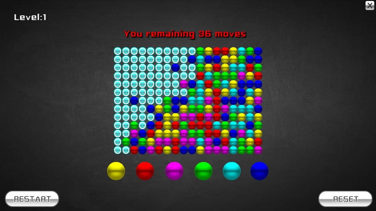 Color ball thumbnail 4