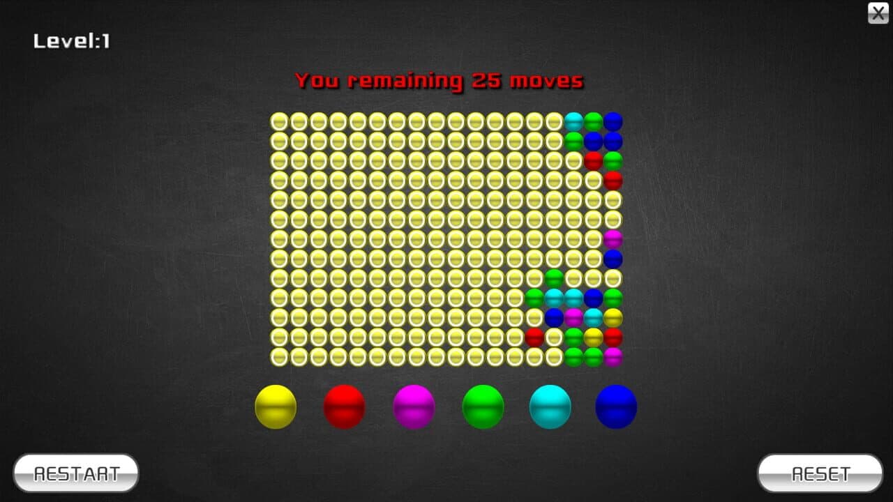 Color ball thumbnail 5