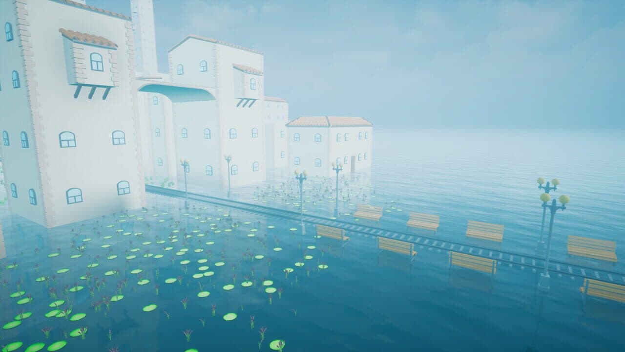Lone Land thumbnail 5