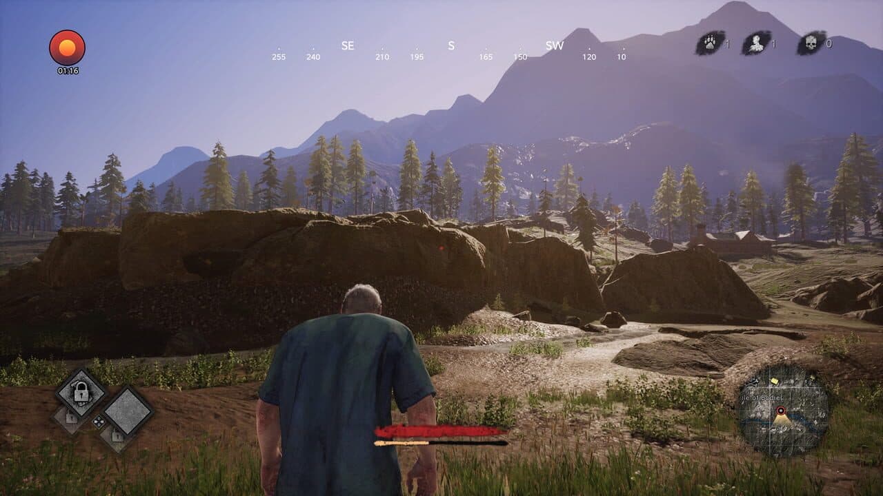 Don't Even Think thumbnail 6