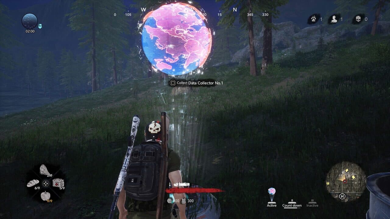 Don't Even Think thumbnail 3