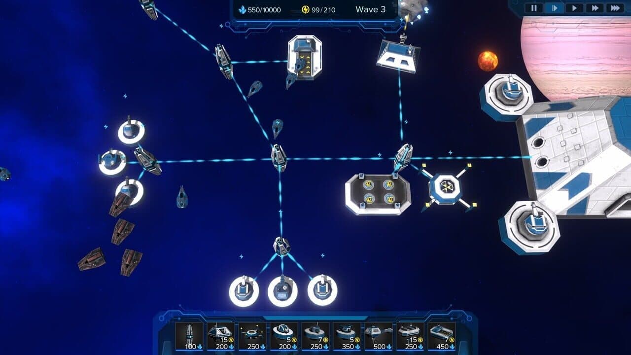 Chronostation thumbnail 6