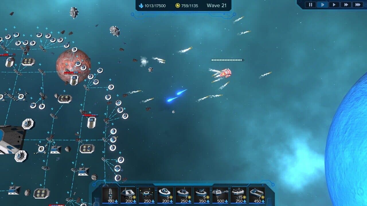 Chronostation thumbnail 2