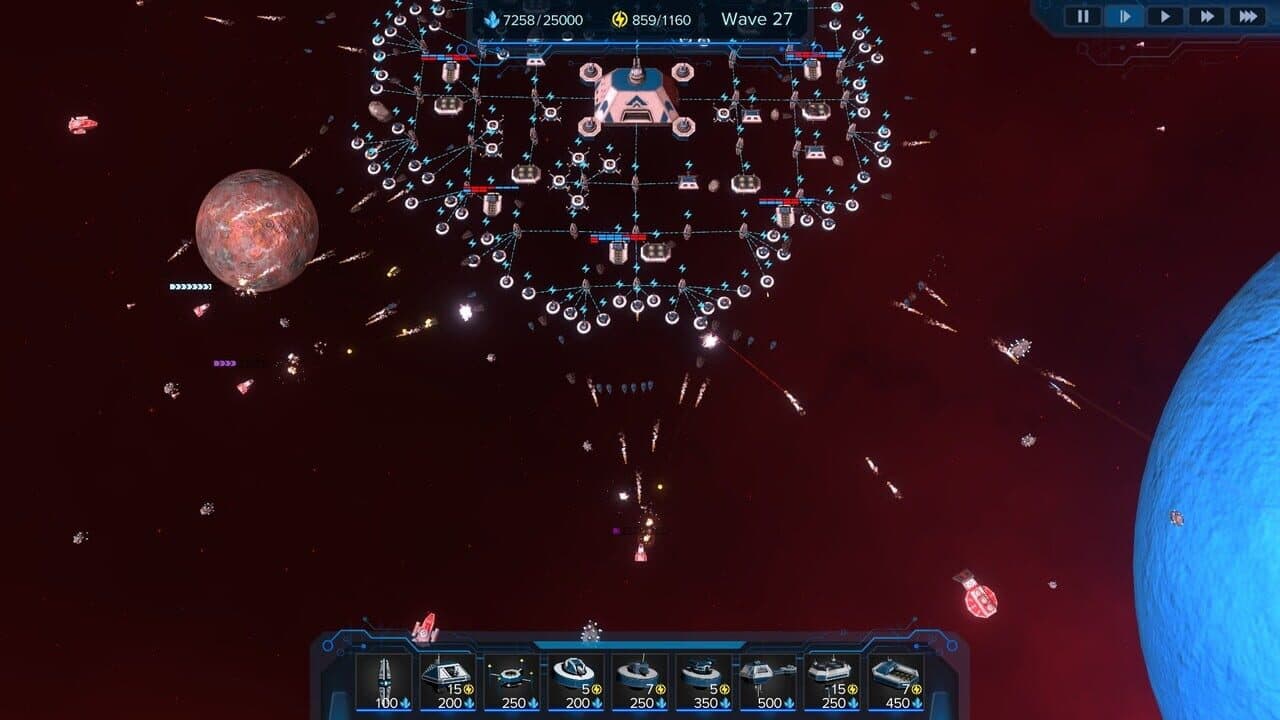 Chronostation thumbnail 4