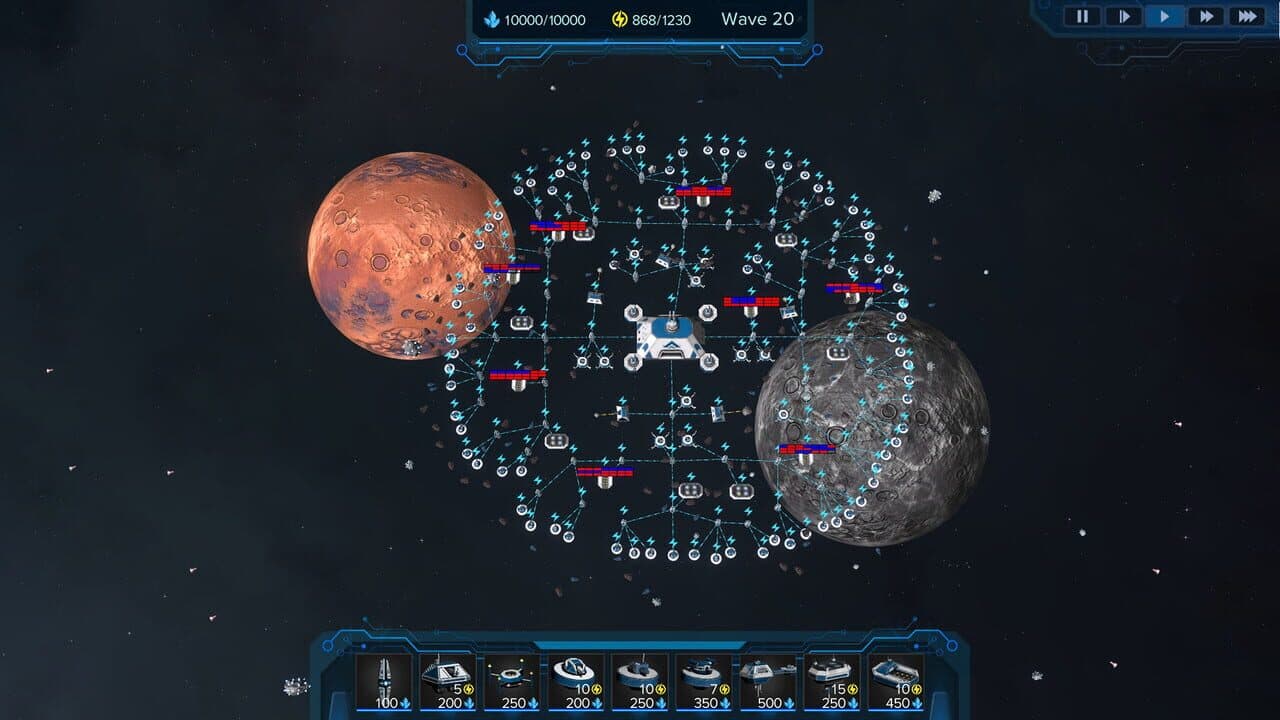 Chronostation thumbnail 3