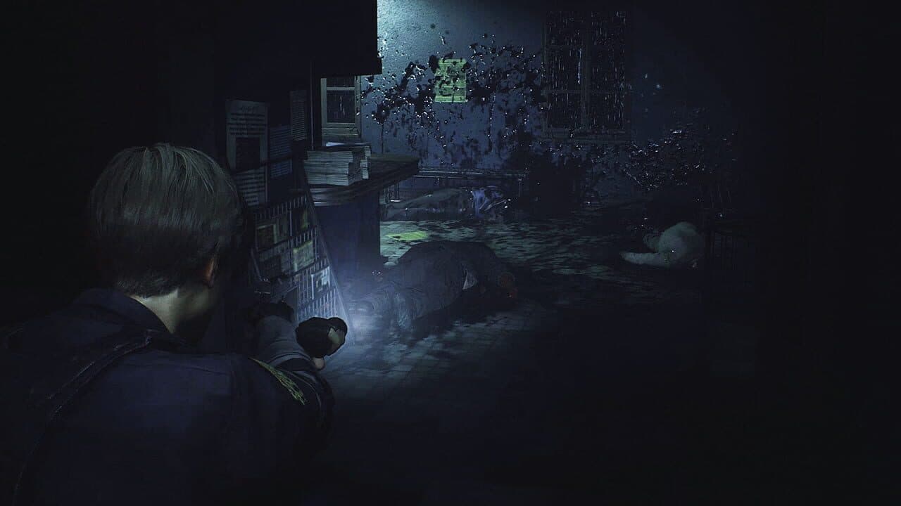Raccoon City Edition thumbnail 4