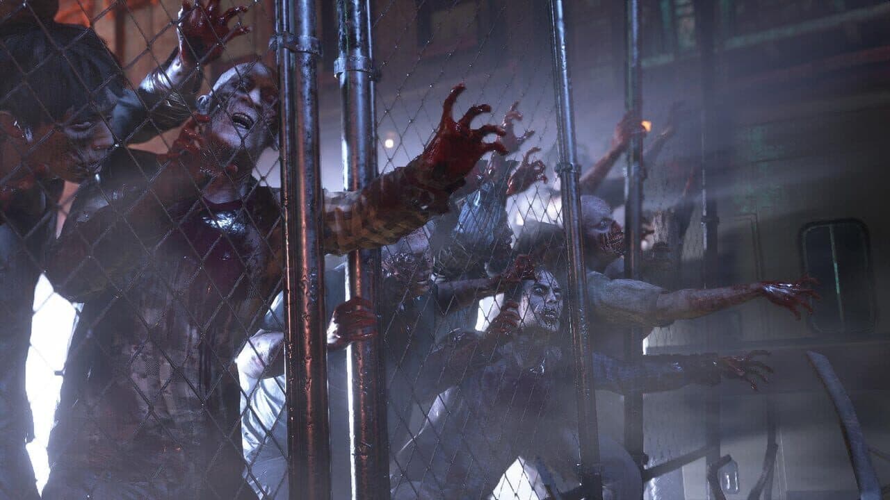 Raccoon City Edition thumbnail 2