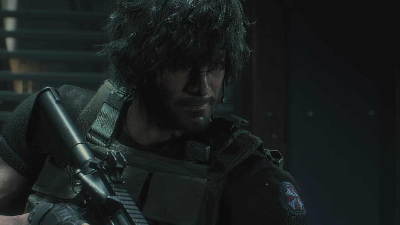 Raccoon City Edition thumbnail 6