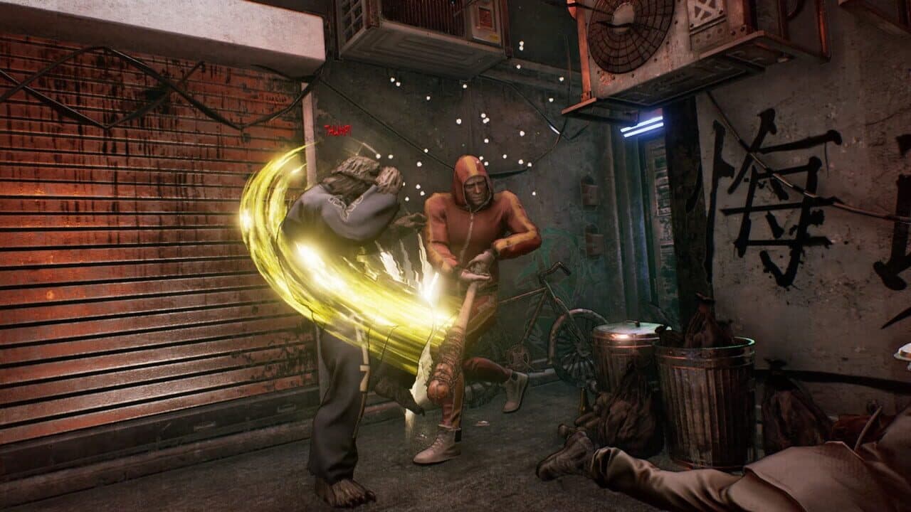 Beatdown Brawler thumbnail 4