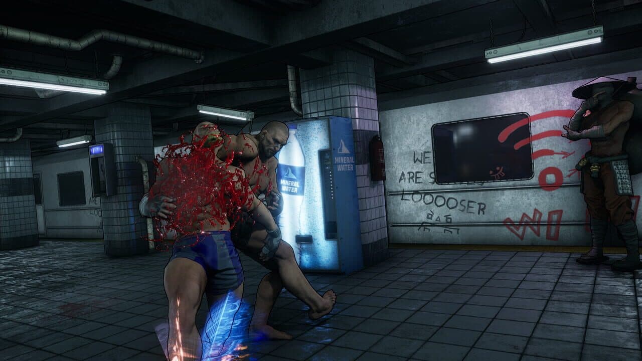 Beatdown Brawler thumbnail 3