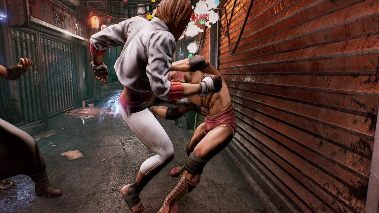 Beatdown Brawler thumbnail 8