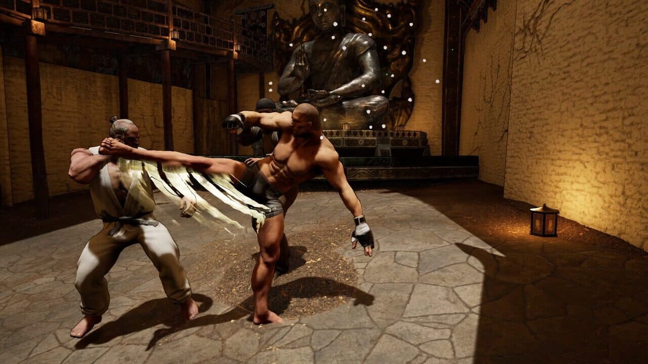Beatdown Brawler thumbnail 7